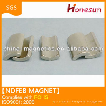 High quality large rare earth ndfeb magnets for magnet motor free energy